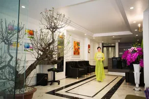 MyLinh Hotel Hanoi - Image 3