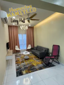 HOMESTAY MAMIYELO (Muslim Homestay) - Image 5
