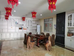 Fengzhu Hotel - Image 3