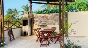 Casa Dférias Icaraizinho - piscina, cascata hidro - Image 3