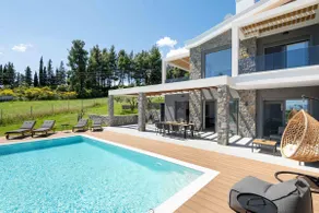Koni Villas 1, Agia Paraskevi by Halkidiki Villas - Image 5