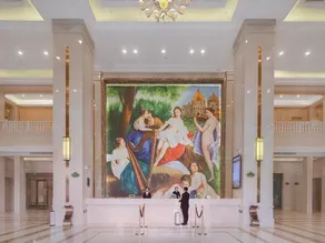 Vienna International Hotel (Hengshui Zaoqiang) - Image 5