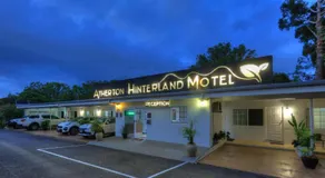 Atherton Hinterland Motel - Image 3
