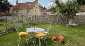 Cherry tree farm B and B - Image 5
