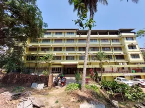 Hotel Surya - Image 1