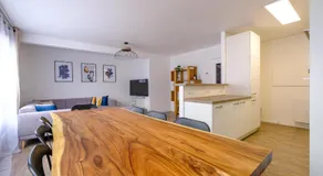 La Rouette - chambres privées - Image 3
