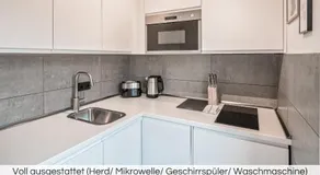 "Grüne Oase" - Nähe Altstadt - Tiefgarage - Ruhig - Nespresso - Image 3