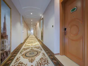 Vienna Hotel Hainan Lingshui Center - Image 5