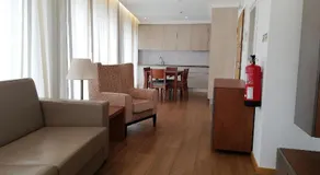 Apartamentos Turisticos da Nazare - Image 2