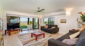 Piso térreo, apartamento com ar condicionado! - Image 2