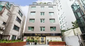 MJ Hotel Jongno - Image 4