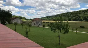Gîte des Hirondelles, 4pers - Image 5
