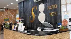 S8 Boutique Hotel near KLIA 1 & KLIA 2 - Image 4