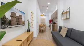 Travel Habitat Nou Mestalla Suites - Image 4