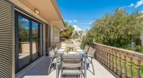Villa Can Canta Natura Park House at Platja de Muro Beach - Image 3