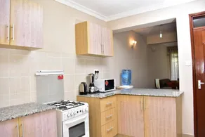 Valbras Homestay Nairobi - Image 3