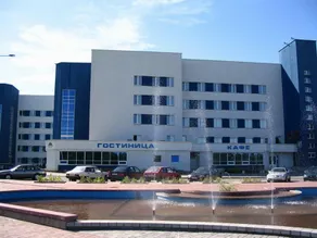 Gazprom Hotel Minsk - Image 4