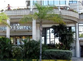 HOTEL EDUARDS SUITES & RESORT - Image 2