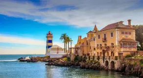 Happy Holiday Cascais - Garden - Image 3