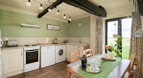 Hill House Farm Cottages - Image 5