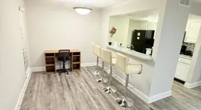 Quiet Quarter 1Br1Ba by Dallas north tollway and Med - Image 4