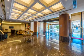 Joury Al Mashaer Hotel - Image 5