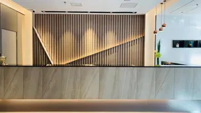 Homeinn Selected Hotel (Hengshui Railway Station Central Street) - Image 2
