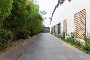 Juwangfu Business Hotel - Image 3