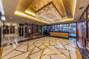 Yinchuan Shangling Boston Hotel - Image 5