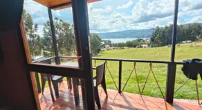 Cabañas finca las acacias - Image 2