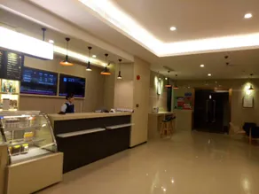 Hanting Hotel Dongguan ChangAn Wanda - Image 3