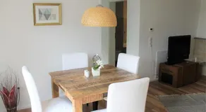 Appartamento-Lusso-Bagno privato con vasca-Vista sulla campagna - Image 5