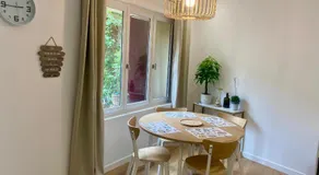 Le patio Provençal-Maison avec cour privée - Image 2