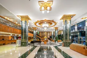 Senriver Hotel - Image 3