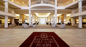 Lighthouse Golf & Spa Hotel - Mineral Pools, Premium All Inclusive, SPA & Beach Access, Free Parking - Image 2