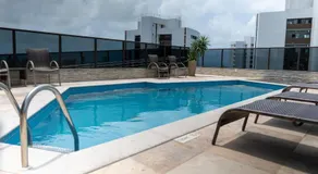Flat Premium 30º Andar Transamérica Fit - Image 4
