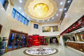Huangdu International Hotel - Image 2