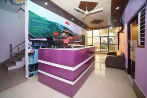 OYO Hotel Tanvit Inn - Image 2