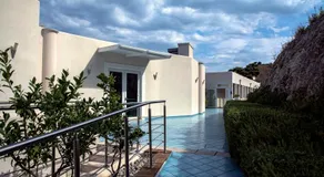 Moresco Park Hotel - Image 5