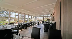 Logis Hotel Restaurant la Hutte Lurette - Image 3