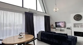 AGrey frame Residence Villas - Image 2
