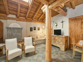 Typical Cottage in Bellamonte Italy with bubble bath - Image 2