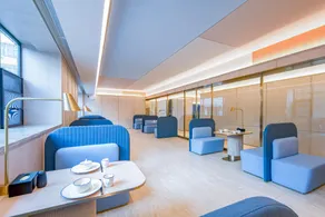 Hanting Hotel Guiyang Riverside Park Maternal and Child Health Hospital - Image 5
