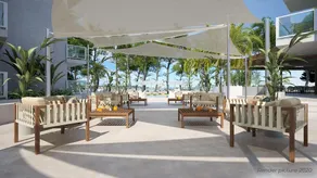Ferrer Sofia Aparthotel - Image 4
