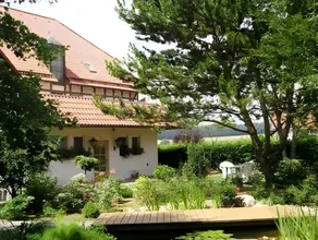 Hotel-Restaurant Zum Landgraf - Henry Merz - Image 4