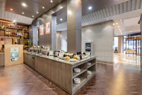 Huangting Hotel - Image 2
