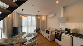 Málaga Center Flat Boutique Apartments City Center - Image 4