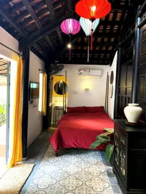 Sum Garden - Traditional House and Private Garden - Image 3