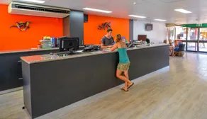 Youth Shack Backpackers Darwin - Image 4