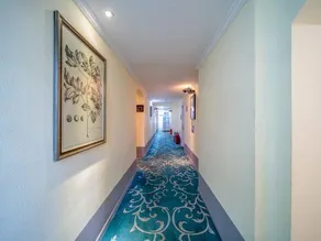 Aifel Boutique Hotel (Nanjing Shengtai Road) - Image 5